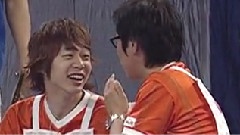 东方神起 - MBC Rival Part2 Micky Cut