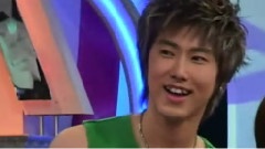 东方神起 - SBS Xman