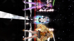 初音未来,VOCALOID家族,SeeU - Twinkle Snow Powdery Snow