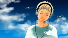 M2U - Memory Of Beach DJMAX