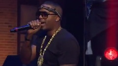 Nas - One Mic