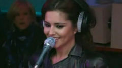 Cheryl Cole - Fight For This Love