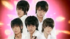Sexy Zone - ヤンヤンjump Sexy Zone Cut 12/02/19
