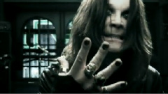 Ozzy Osbourne - Let Me Hear You Scream