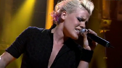 Pink - Nobody Knows London