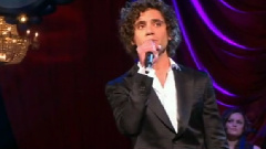 Mika - Rain Pop Star To Opera Star