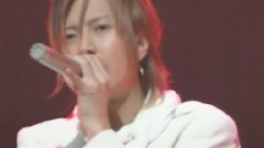 山下智久 - 指轮