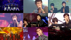 东方神起 - Mirotic