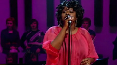 Angie Stone - Happy Being Me iConcerts