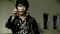 w-inds. - 十六夜の月