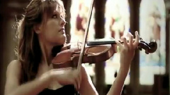 Nicola Benedetti - The Lark Ascending