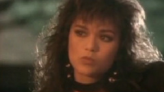 Nia Peeples - Trouble