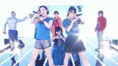 Perfume - Special Medley & Talk PerfumexSMAP