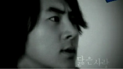 JUNJIN - 相似的爱