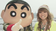 倖田来未 - Hey Baby!