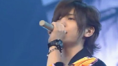 Hey! Say! JUMP - 波