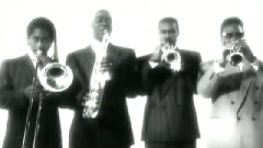 Earth, Wind & Fire - Wanna Be The Man
