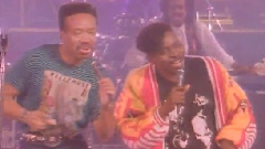 Earth, Wind & Fire - Heritage
