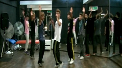 Infinite - She's Back