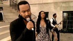 John Legend - Wake Up Everybody