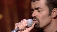 George Michael - I Can't Make You Love Me