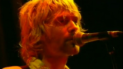 Nirvana - Sliver