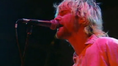 Nirvana - Stay Away