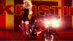 Nina Kristin - Must Be Love