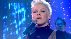 Pink - Nobody Knows Pual O'Grady