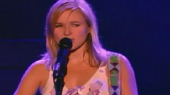Jewel - Near You Always Lilith Fair