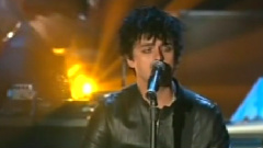 Green Day - Wake Me Up When September Ends