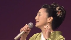 石川さゆり - 惚れたが恶いか