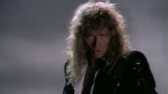 Whitesnake - Is This Love
