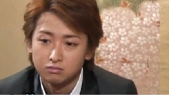 岚 - TheサンデーNEXT 德光 & 大野智对谈 中文字幕 10/04/11