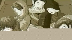东方神起 - Always Keep The Faith