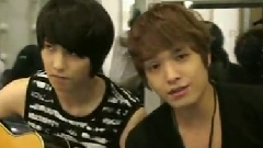 CNBLUE - Mr CNBlue Making The Muzit
