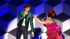 Mika - Love Today & Grace Kelly