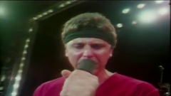 Loverboy - Turn Me Loose