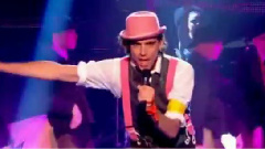 Mika - Blame It On The Girls Dance