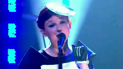 Alphabeat - DJ