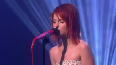 Paramore - The Only Exception