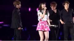 f(x),Super Junior - Oops