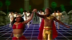 Earth, Wind & Fire - Fall In Love With Me