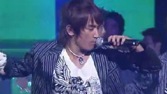 神话 - Shooting Star & TOP & GO海滩 & Angel & Brand New