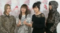 miss A - Touch