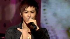 东方神起 - 咒文
