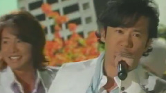 SMAP - White Message