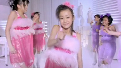 ℃-ute - LA LA LA 幸せの歌
