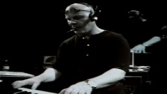 Thomas Dolby - She Blinded Me With Science