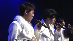 东方神起 - どうして君を好きになってしまったんだろう?